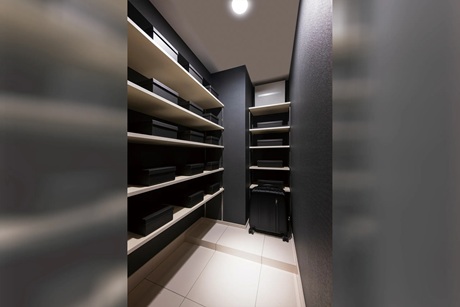 STORAGE