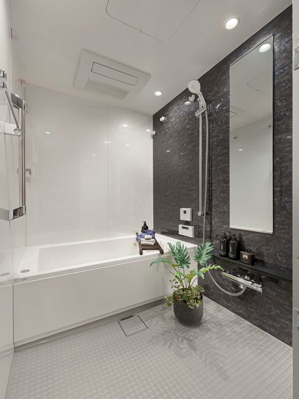 バスルーム（イースト）