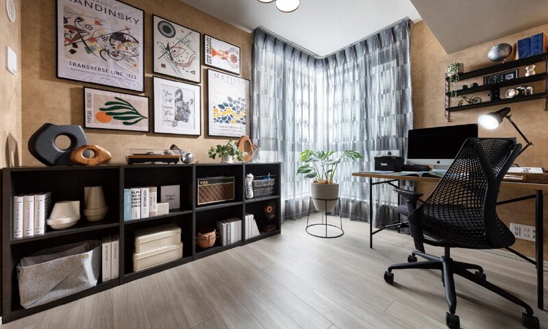 BED ROOM
