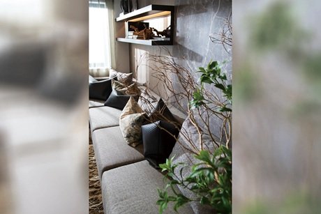 Living Dining