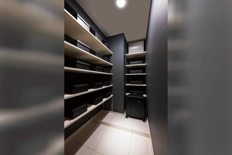 STORAGE