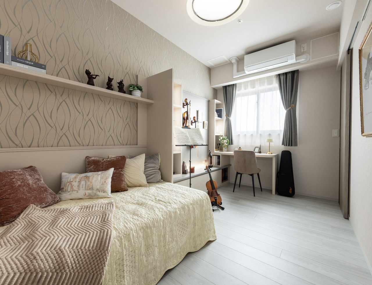 G type Private Room