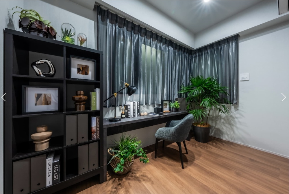 PRIVATE ROOM