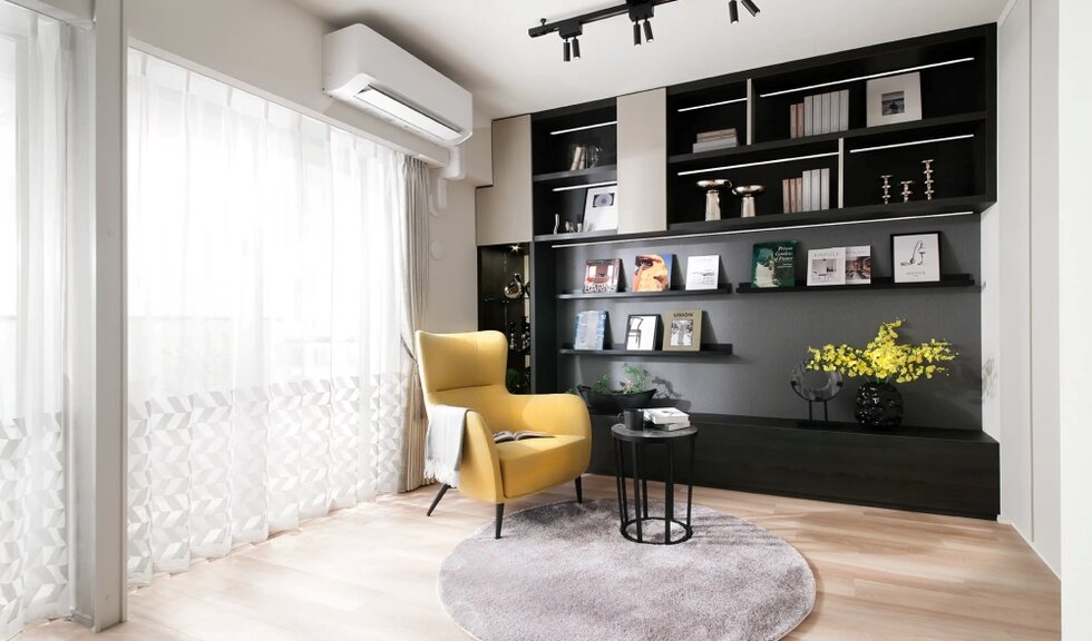 洋室（2）（Itype）