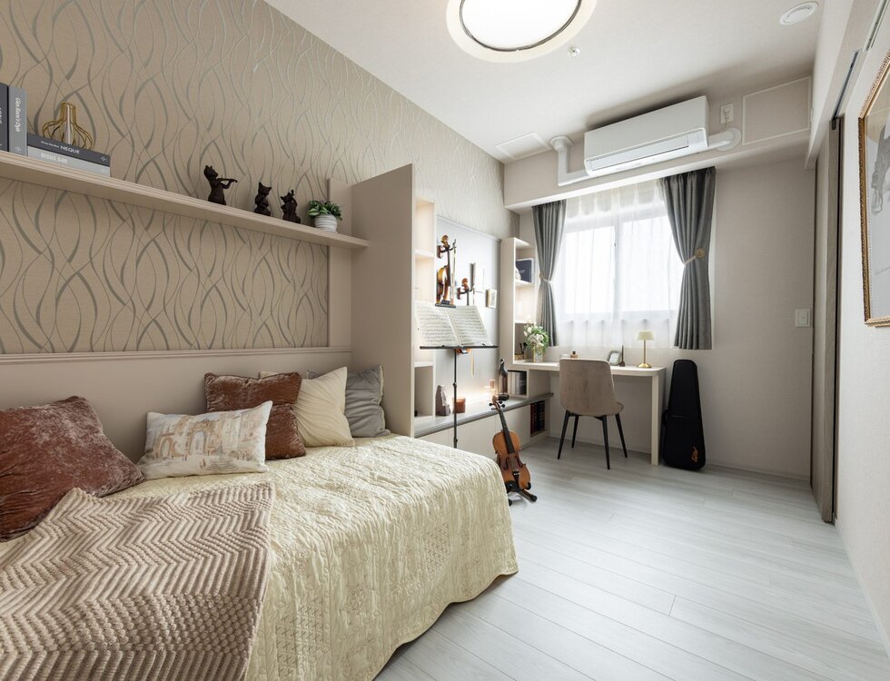 G type Private Room