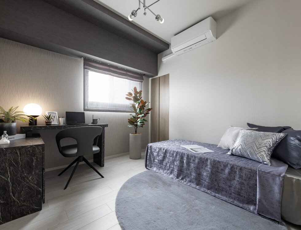 A type Private Room