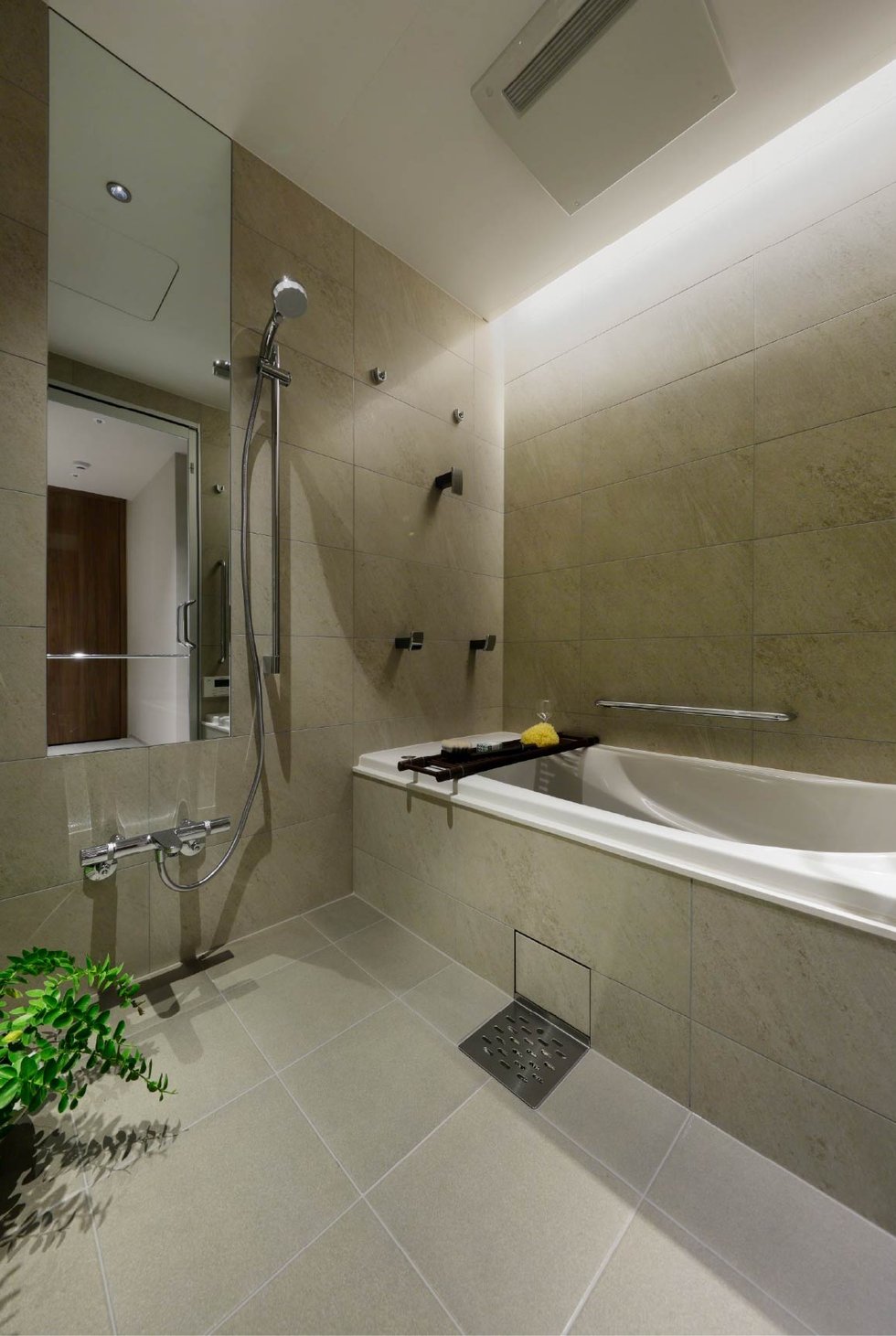 BATH ROOM