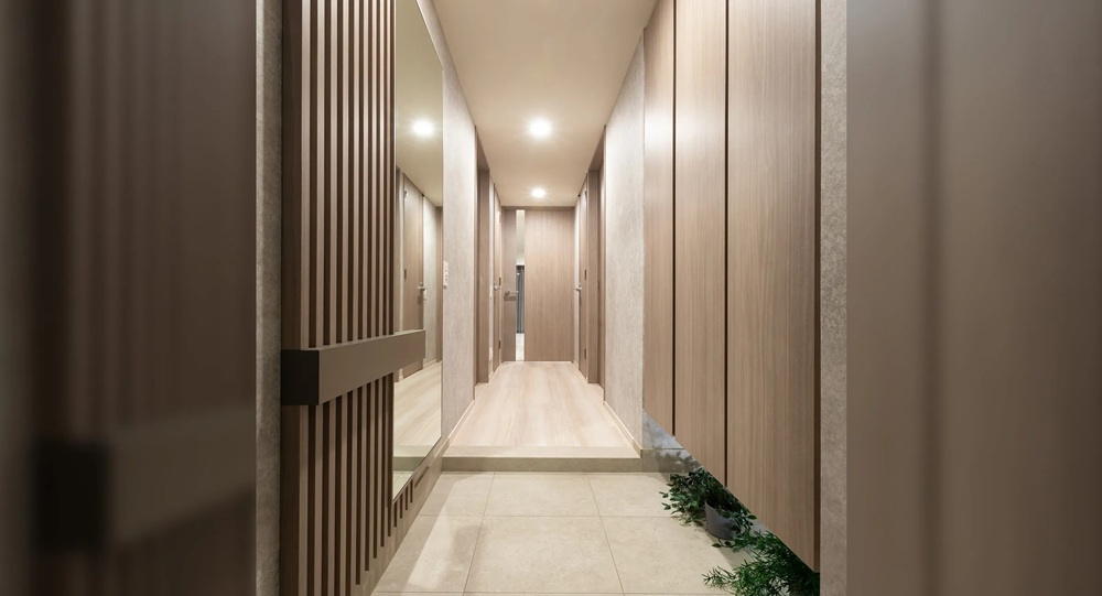 CORRIDOR