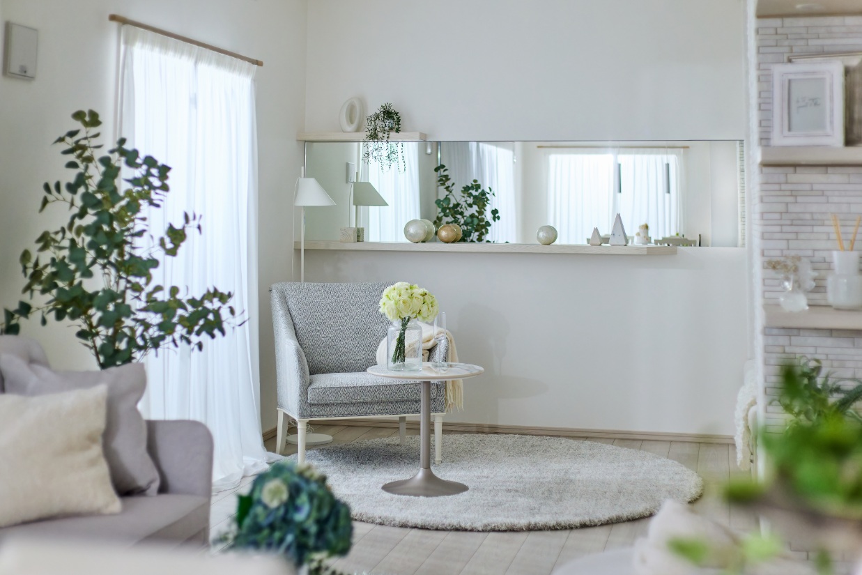 Living Dining Room