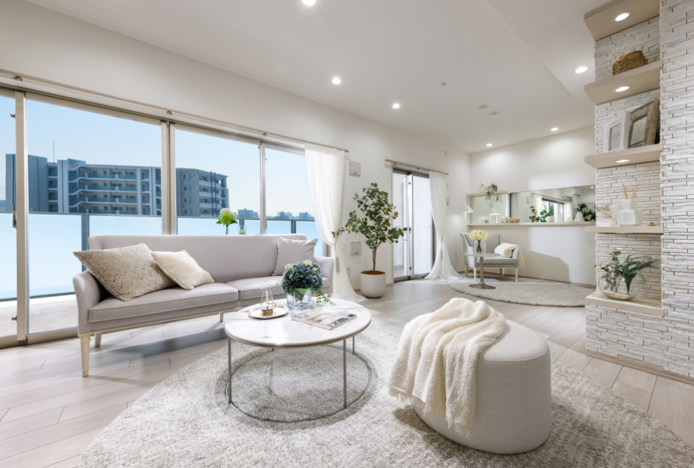 Living Dining Room