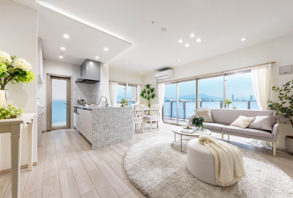 Living Dining Room