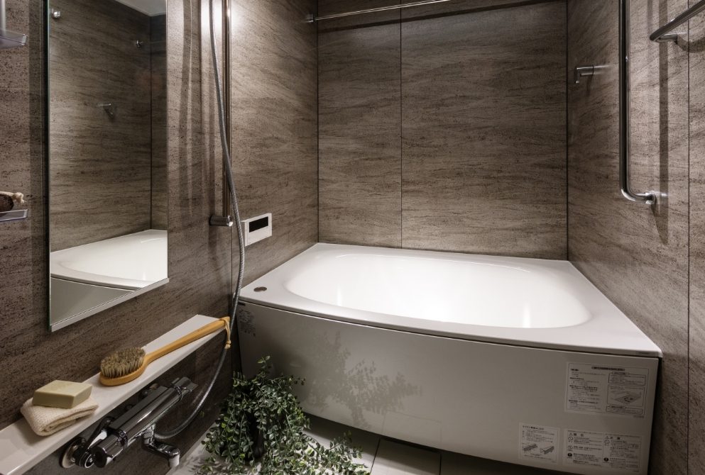 Bath Room