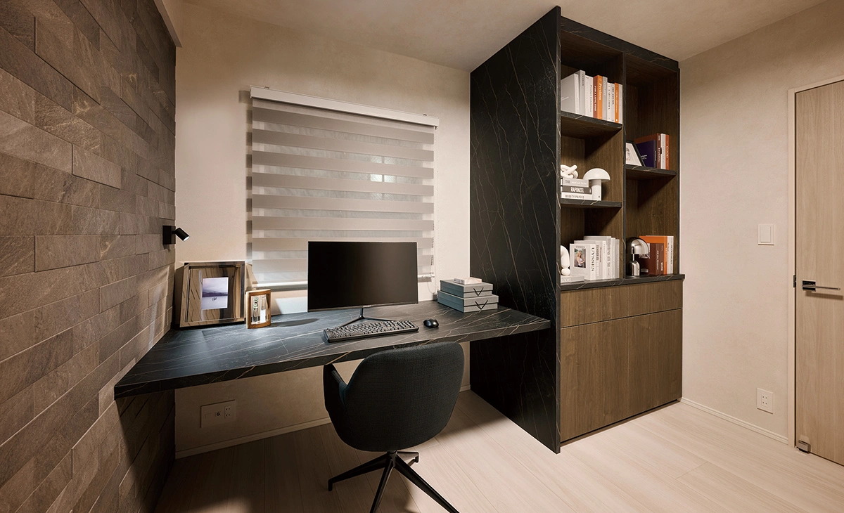 Private Room