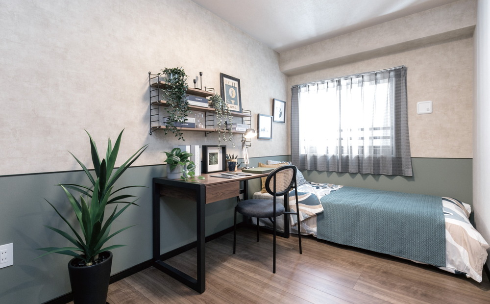 Bedroom 2