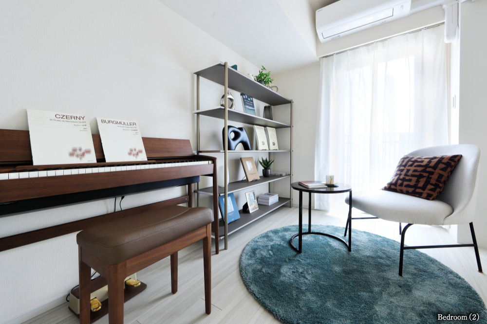 Bedroom（2）