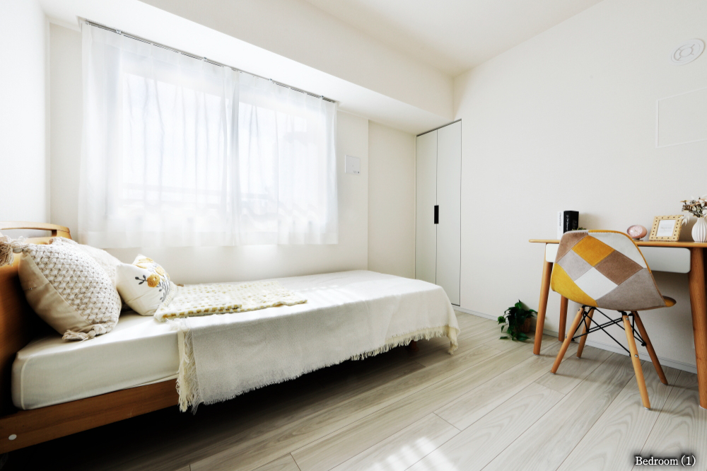 Bedroom（1）