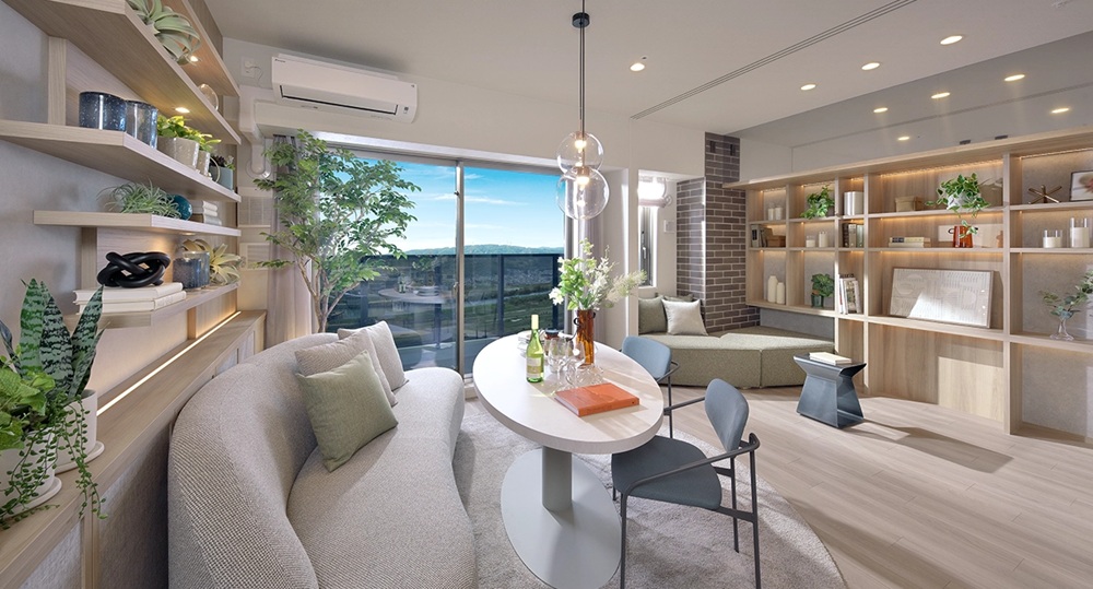 ＜SD＞Living Dining