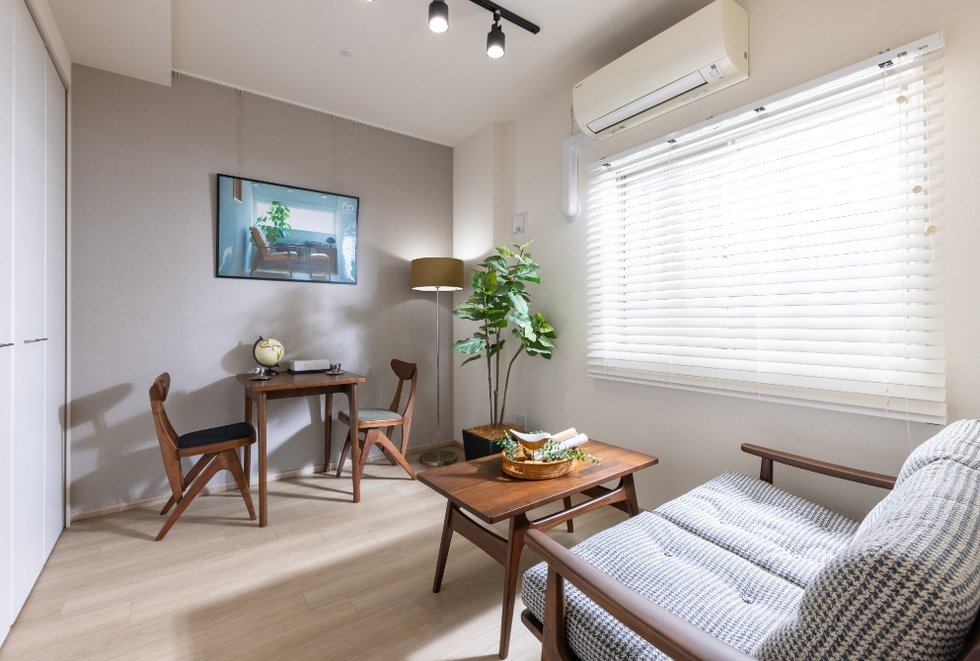 Private Room
