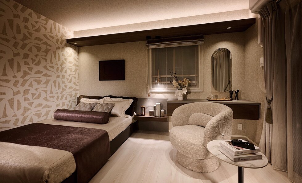 Private Room