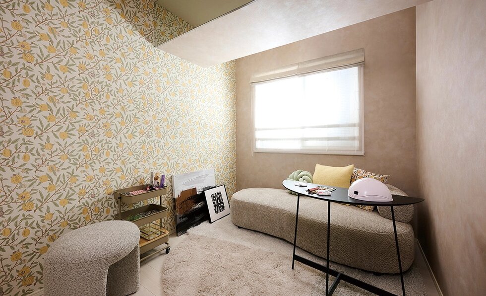 Private Room