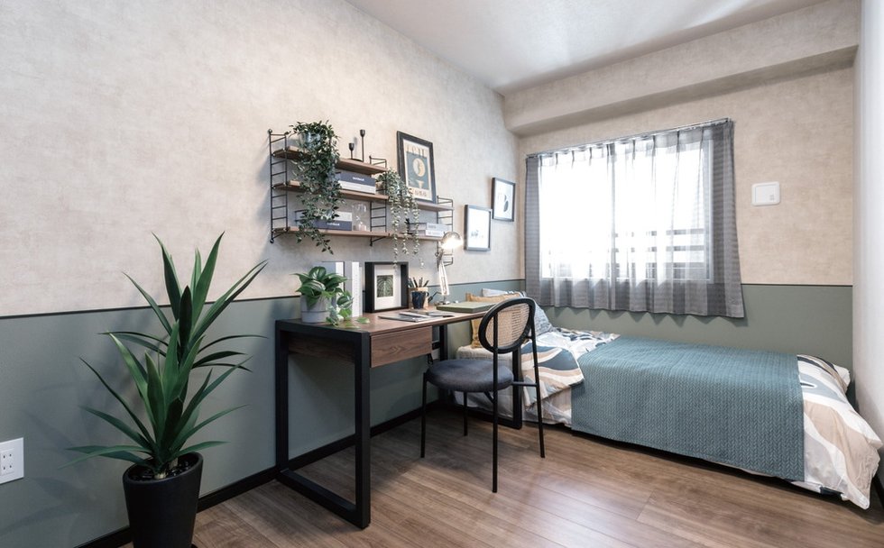 Bedroom 2