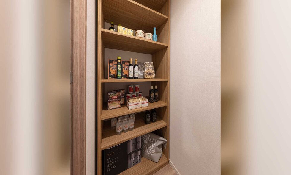 PANTRY