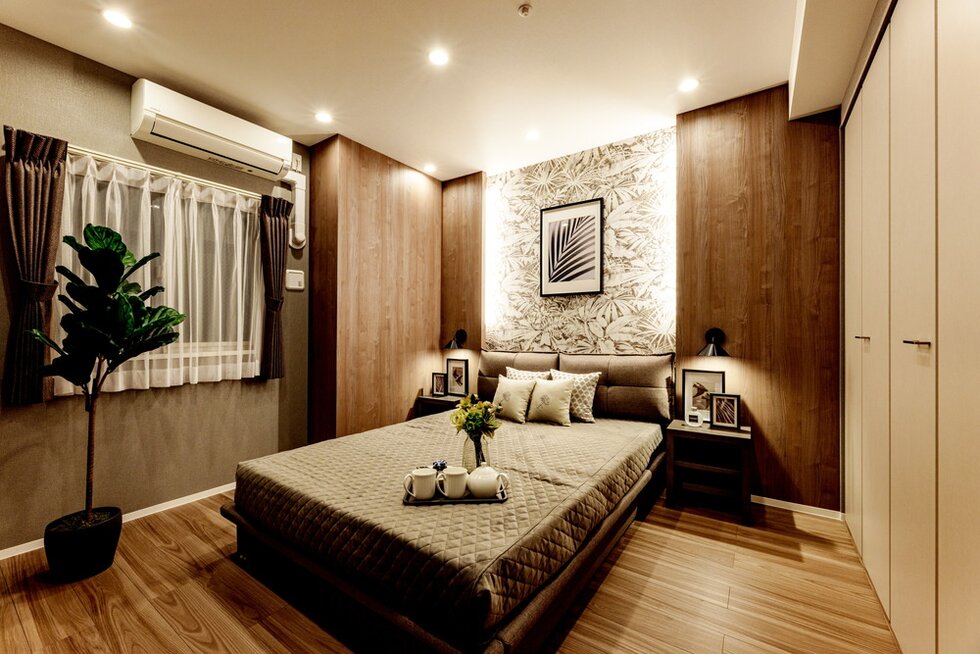 Bed Room