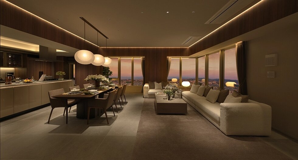 ＜PE＞Living Dining