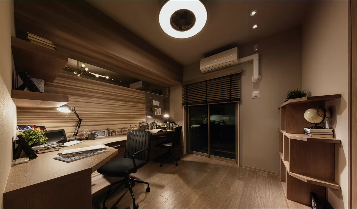 PRIVATE ROOM