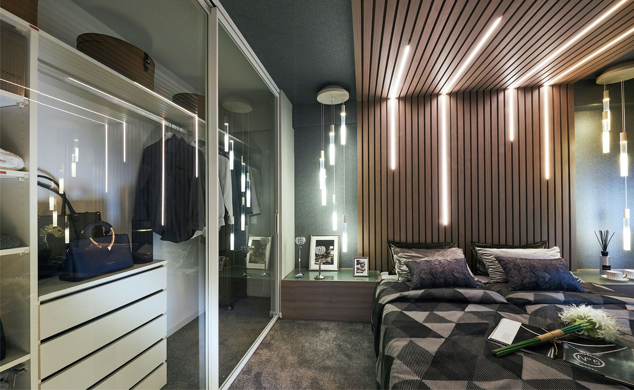 PRIVATE ROOM