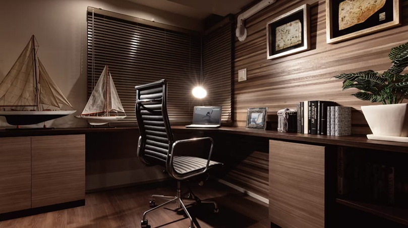 PRIVATE ROOM