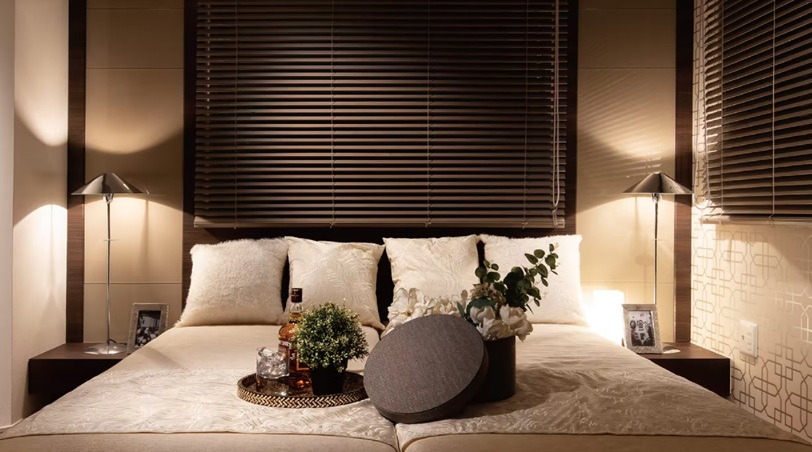 BED ROOM