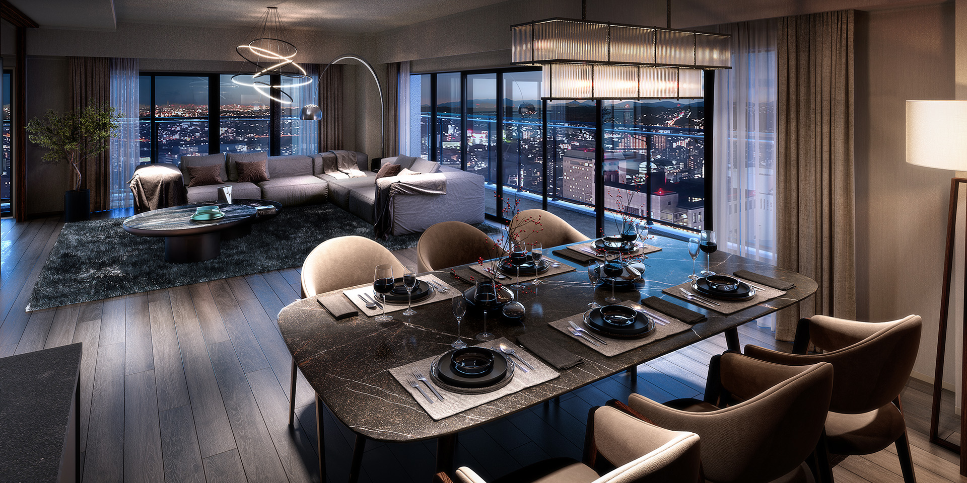 150P2タイプ完成予想CG