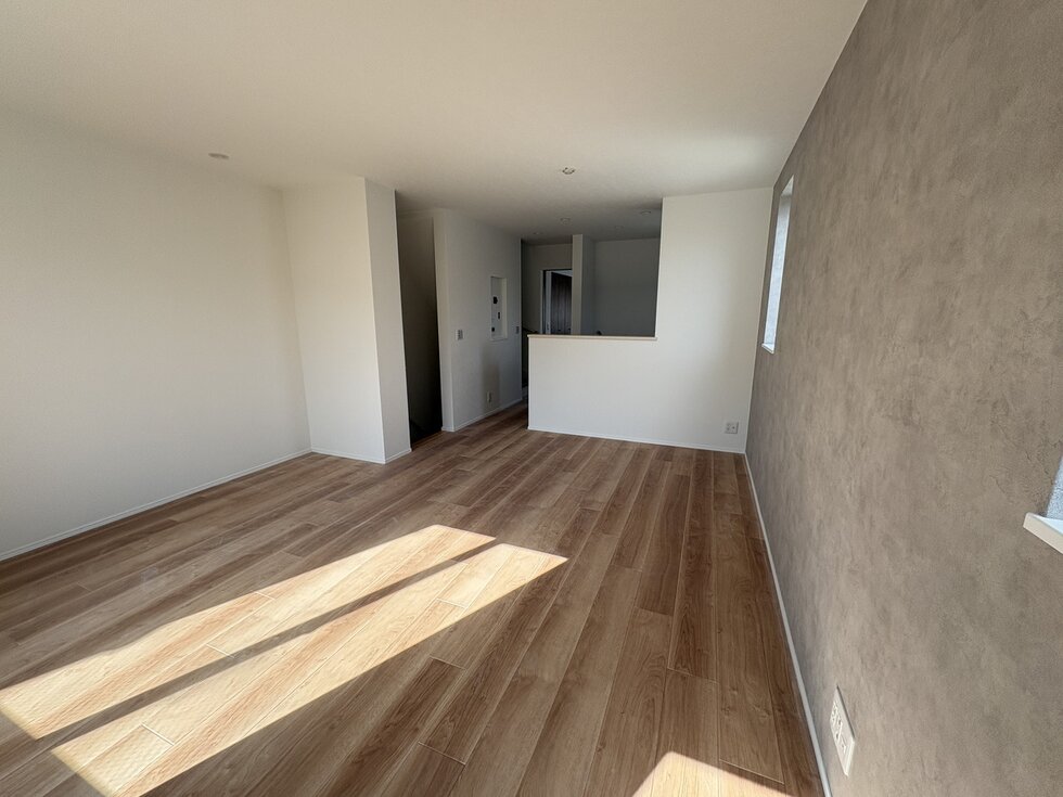 リビング・ダイニング