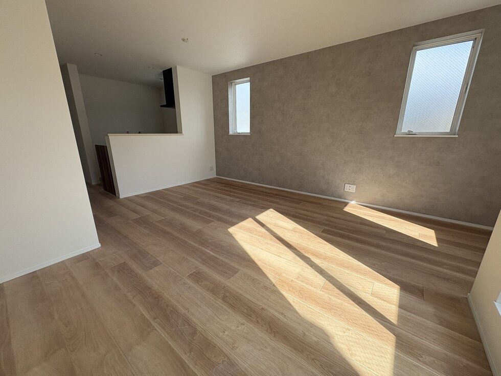 リビング・ダイニング