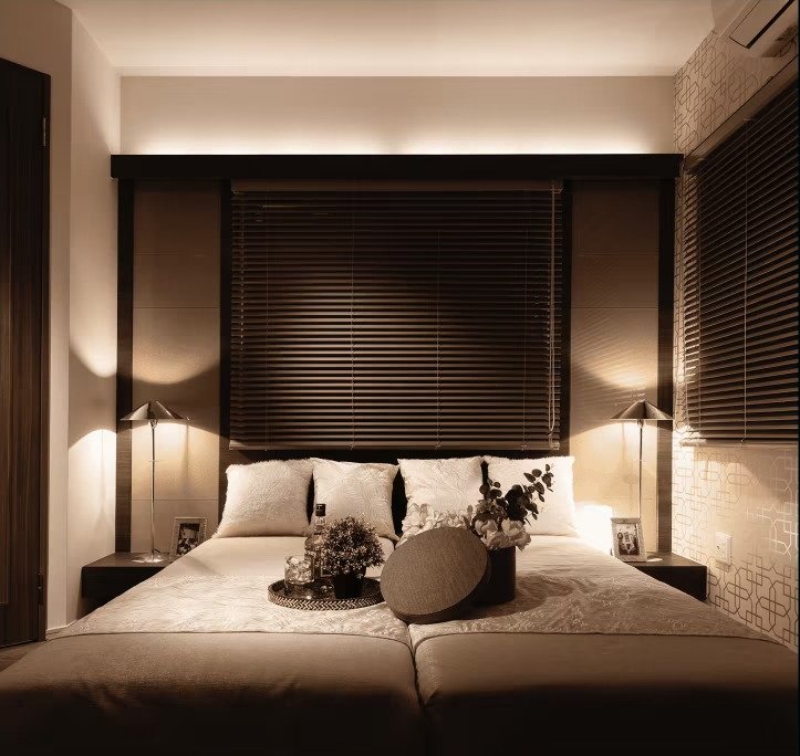 BED ROOM