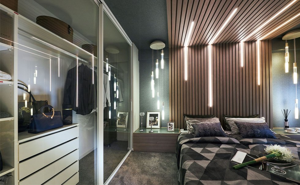 PRIVATE ROOM