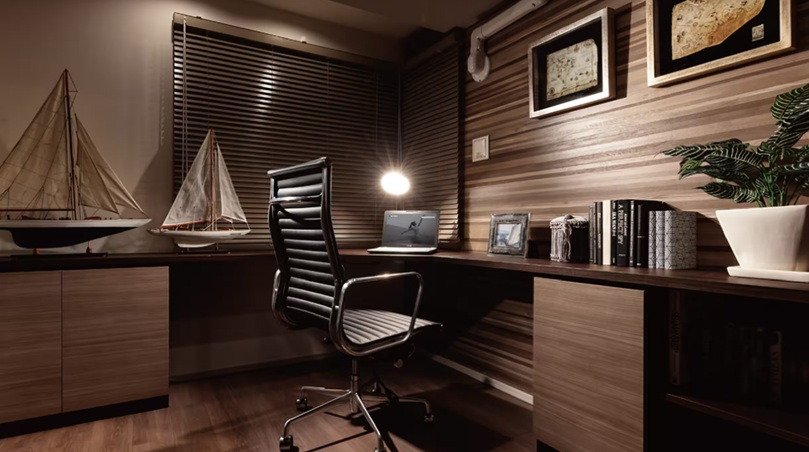 PRIVATE ROOM