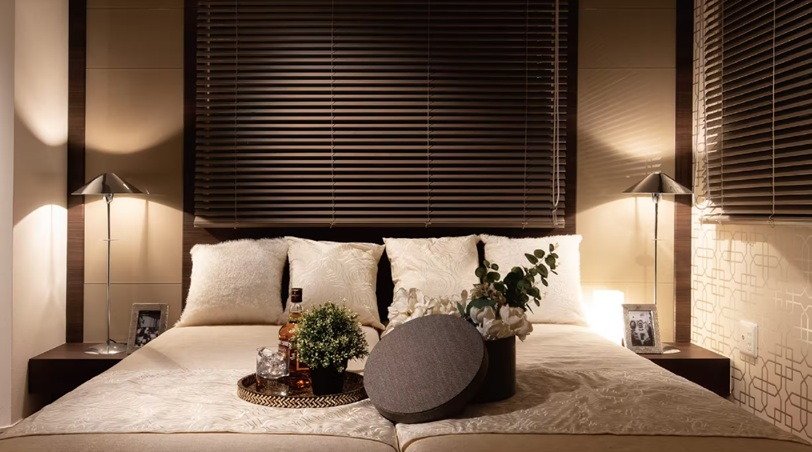 BED ROOM