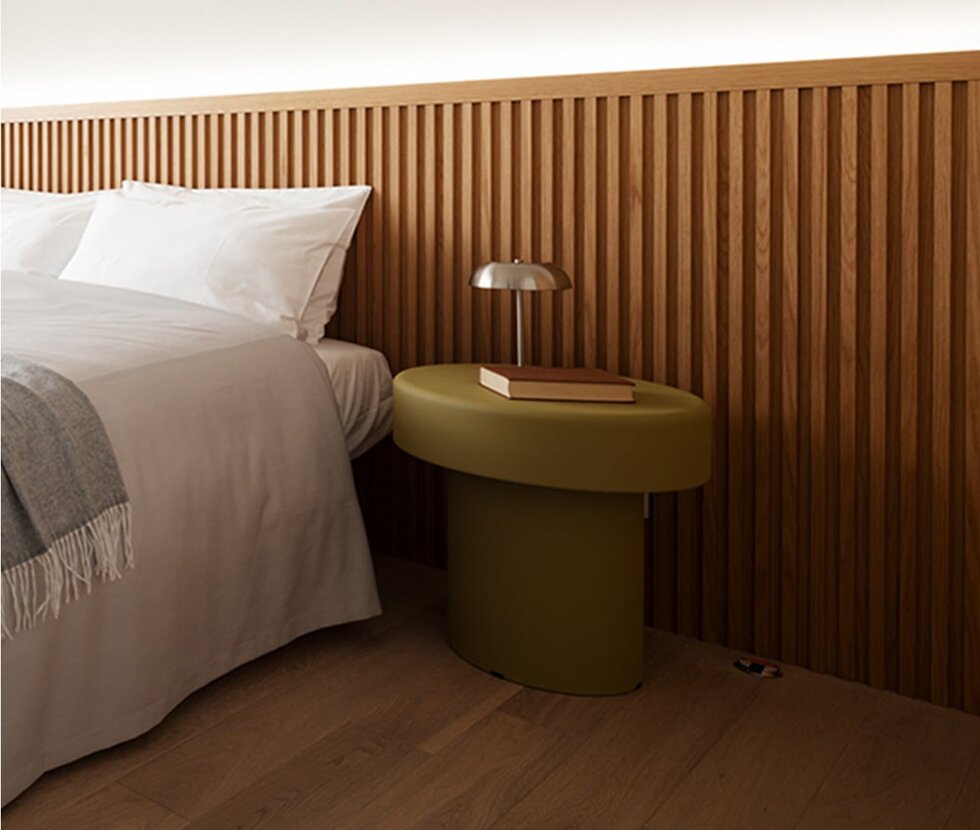 洋室（2）（E5タイプモデルルーム）