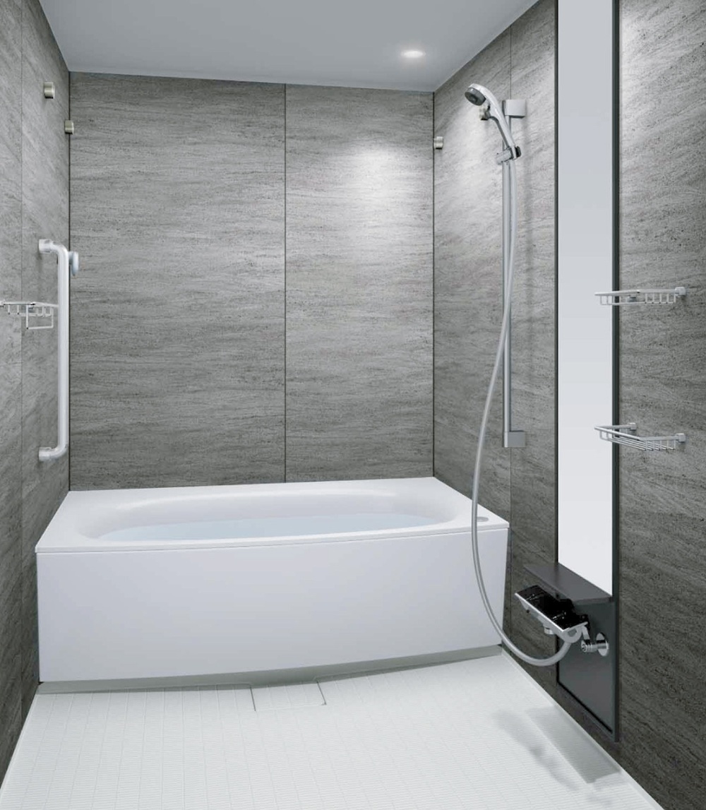 BATHROOM B・C・Dタイプ