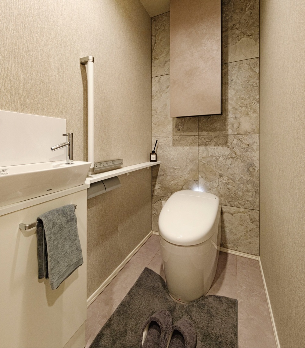 REST ROOM Aタイプ