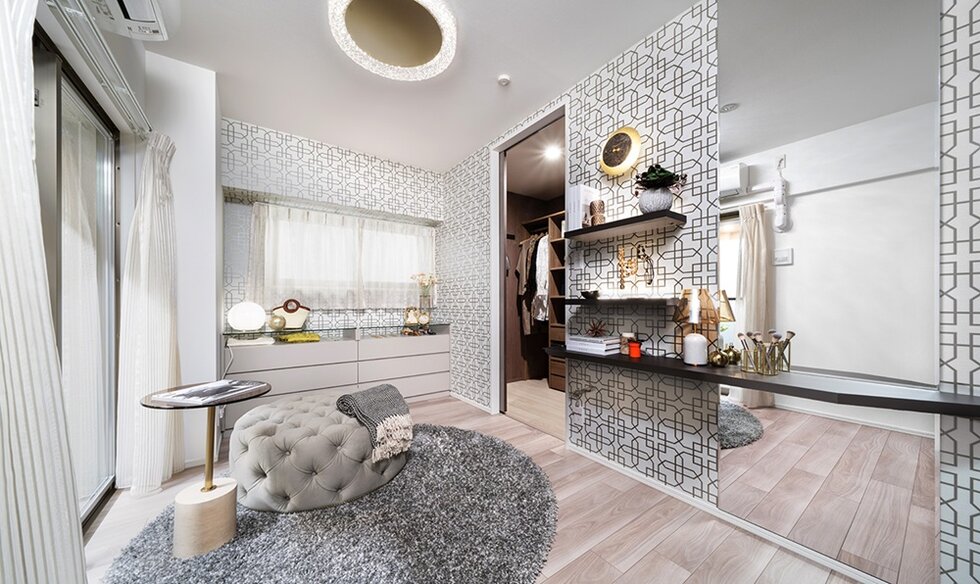 Private room