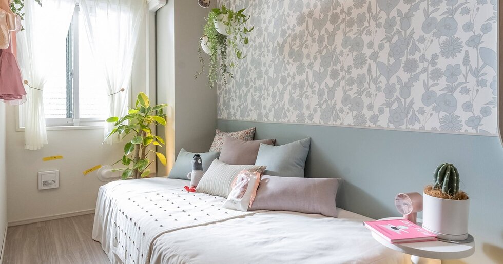 Kids Room