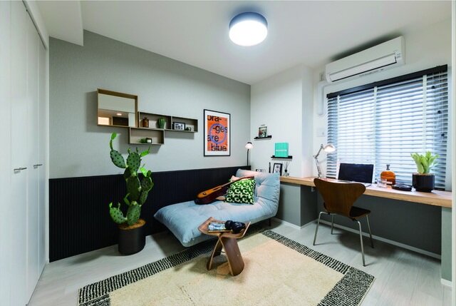 PRIVATE ROOM