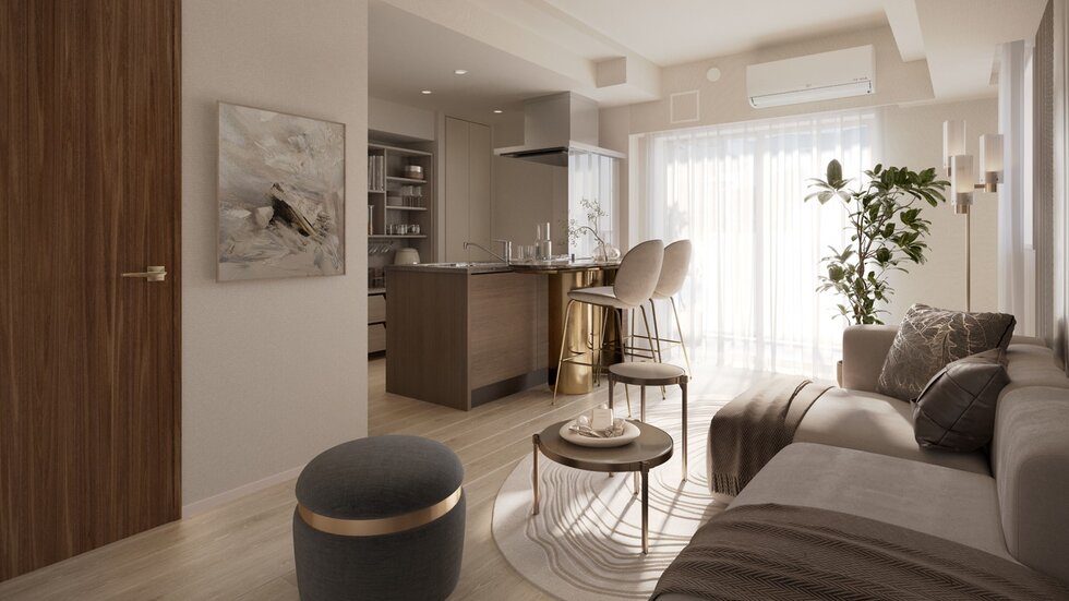 Eタイプ完成予想CG