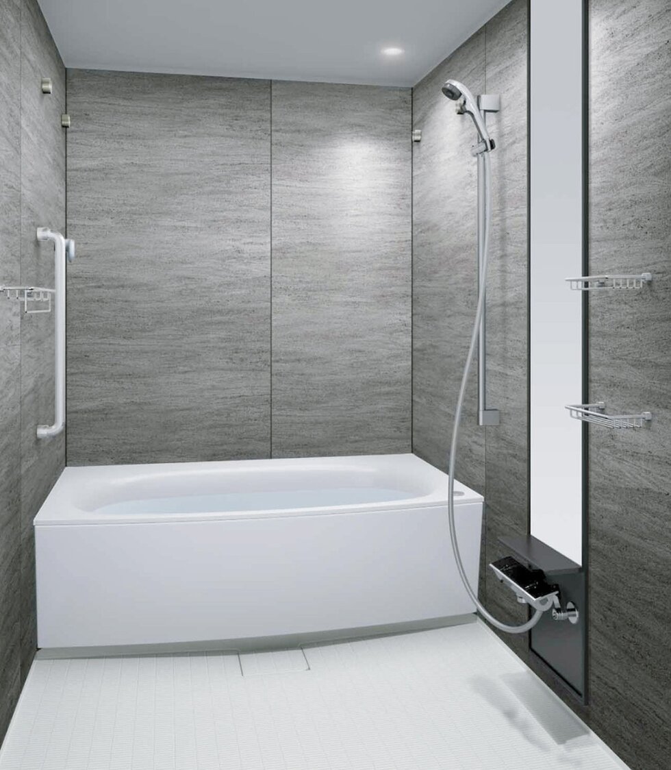 BATHROOM B・C・Dタイプ