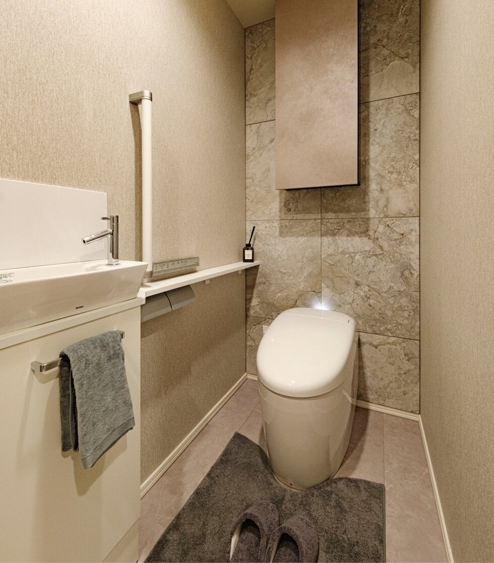 REST ROOM Aタイプ