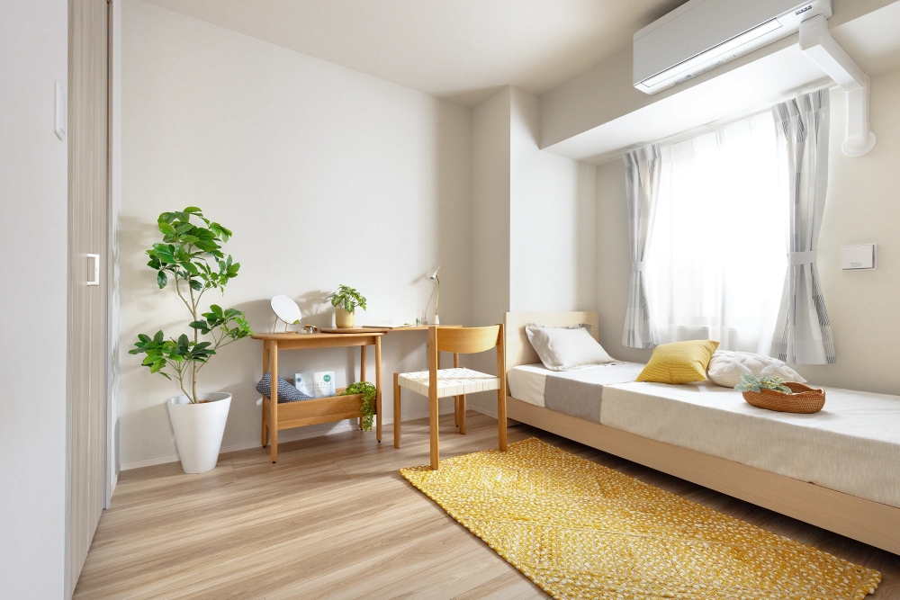 PRIVATE ROOM