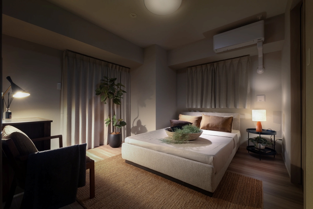PRIVATE ROOM